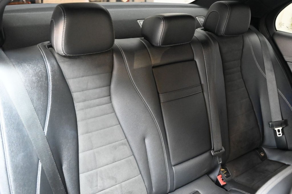 Used Mercedes-Benz E-Class 2017 for sale - 76019002: Photo 24