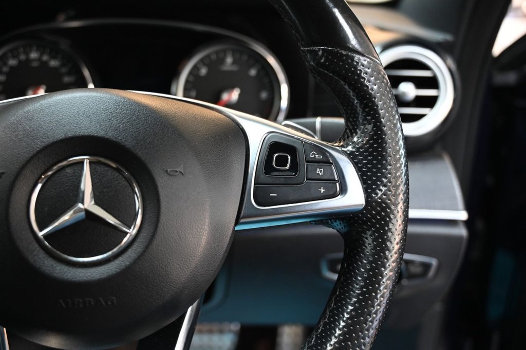 Used Mercedes-Benz E-Class 2017 for sale - 76019002: Photo 26