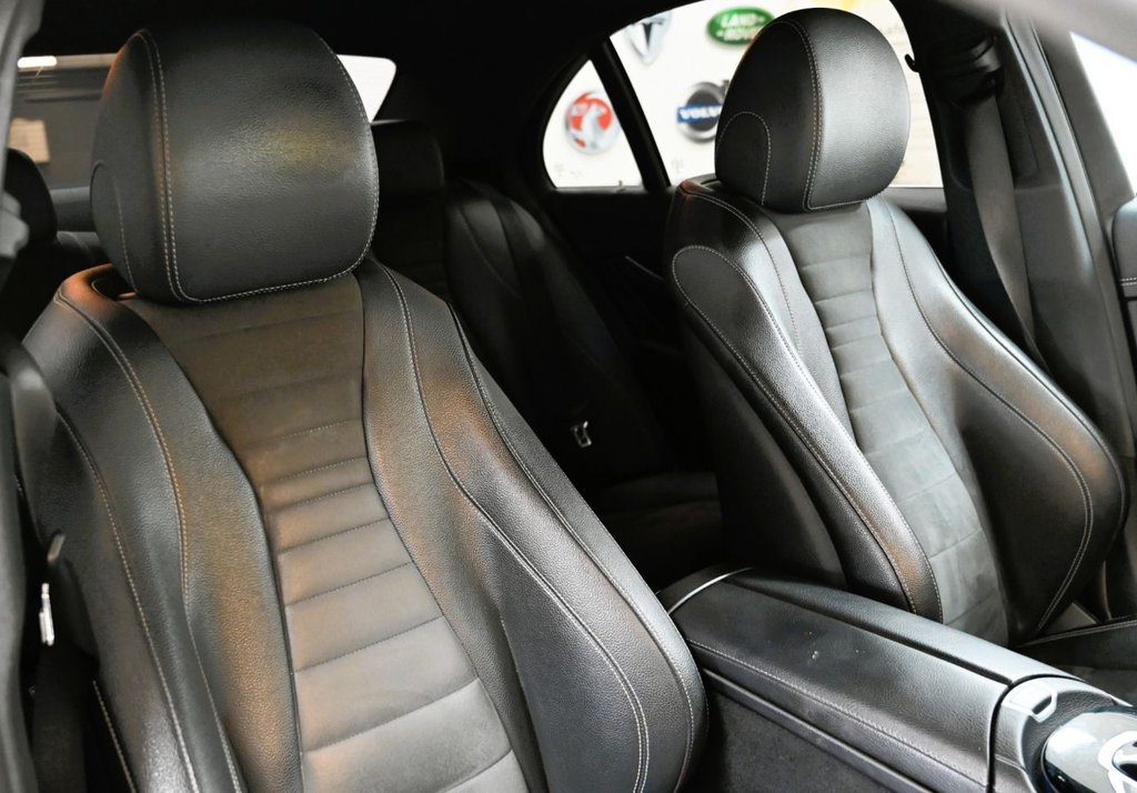 Used Mercedes-Benz E-Class 2017 for sale - 76019002: Photo 4