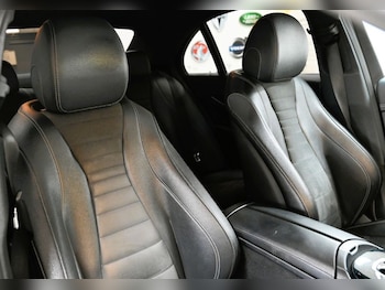 Used Mercedes-Benz E-Class 2017 for sale - 76019002: Photo 4