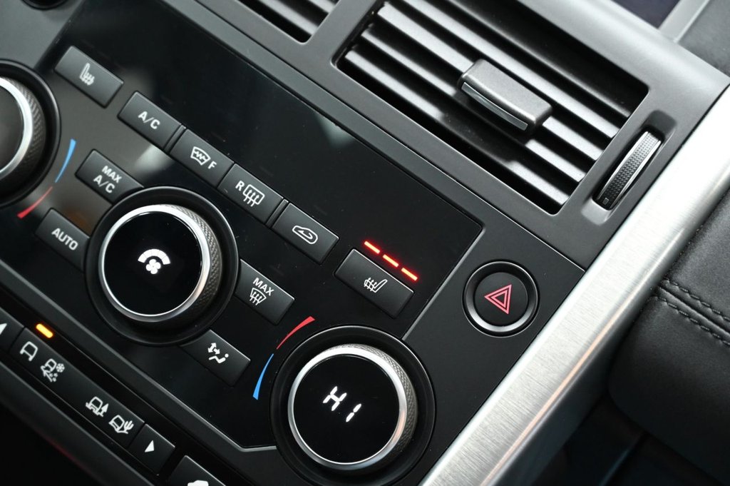 Used Land Rover Discovery Sport 2018 for sale - 76703812: Photo 13