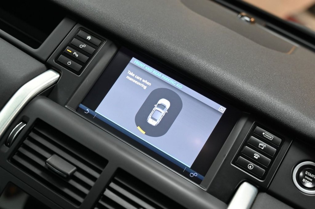 Used Land Rover Discovery Sport 2018 for sale - 76703812: Photo 14