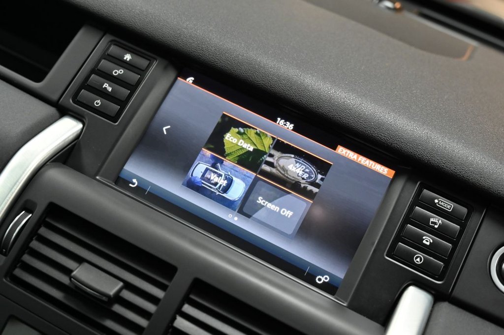 Used Land Rover Discovery Sport 2018 for sale - 76703812: Photo 18