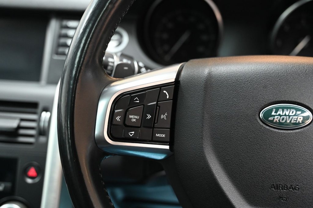 Used Land Rover Discovery Sport 2018 for sale - 76703812: Photo 22