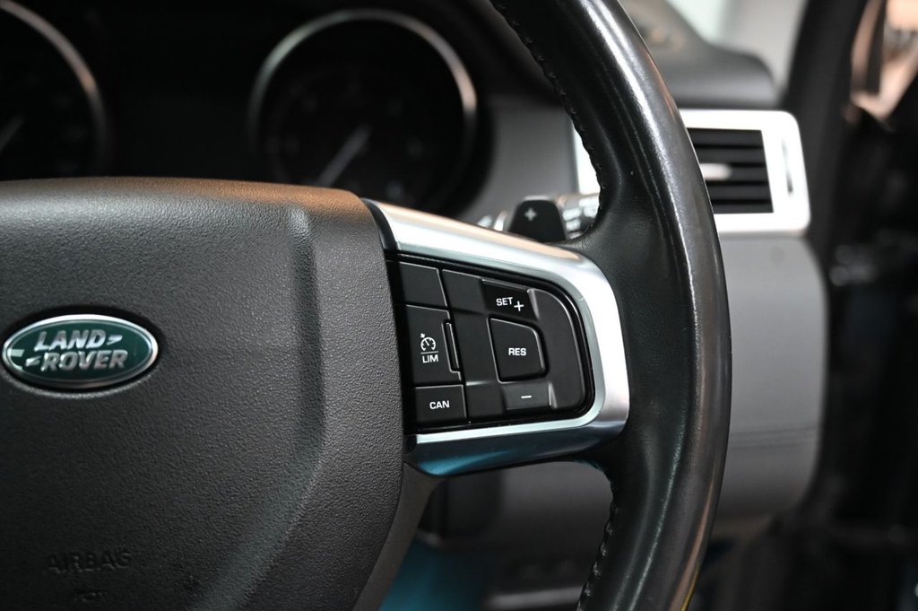 Used Land Rover Discovery Sport 2018 for sale - 76703812: Photo 23