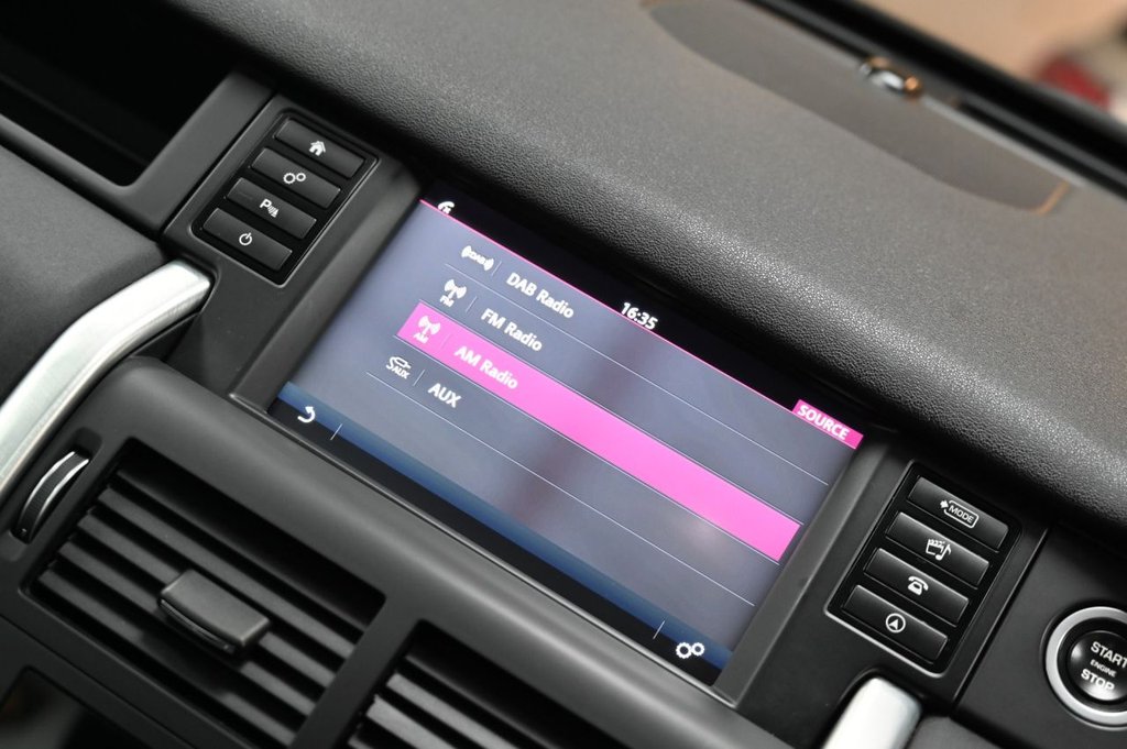 Used Land Rover Discovery Sport 2018 for sale - 76703812: Photo 25