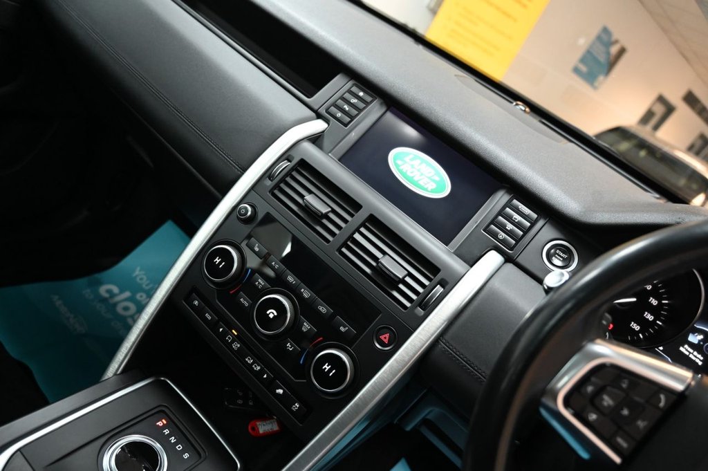 Used Land Rover Discovery Sport 2018 for sale - 76703812: Photo 26