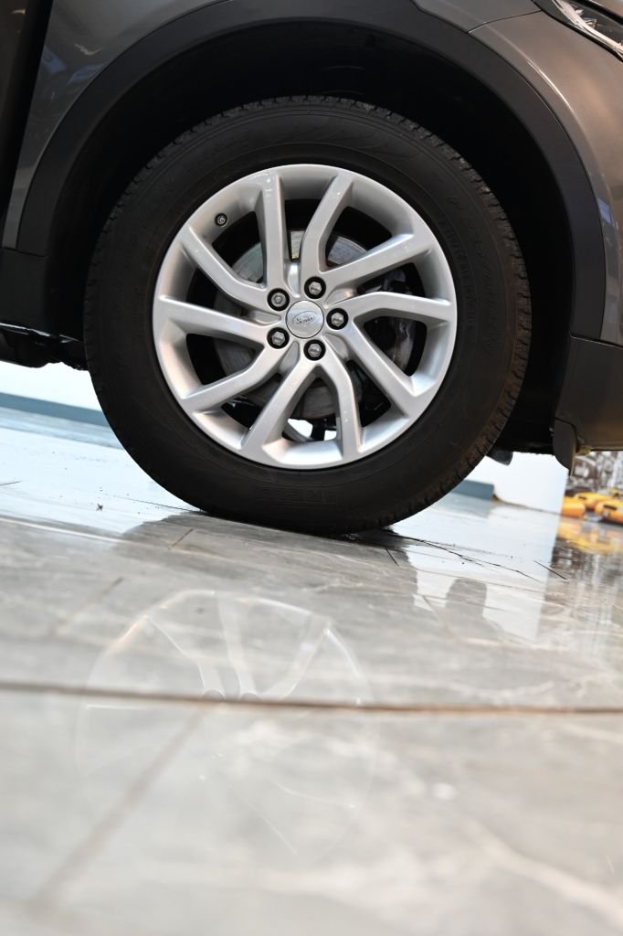 Used Land Rover Discovery Sport 2018 for sale - 76703812: Photo 29