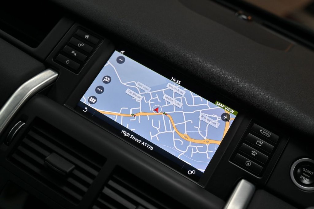 Used Land Rover Discovery Sport 2018 for sale - 76703812: Photo 6