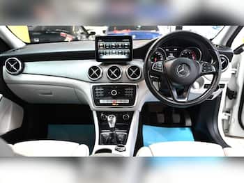 Used Mercedes-Benz GLA 2017 for sale - 79723194: Photo