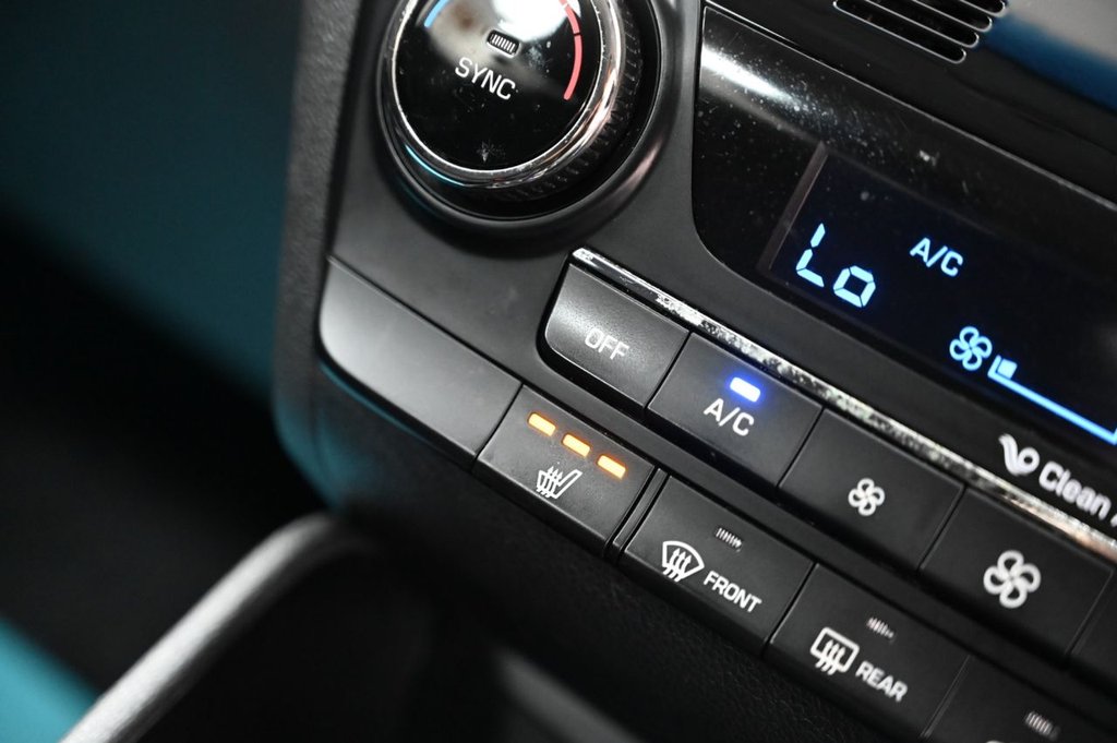 Used Hyundai TUCSON 2017 for sale - 76147424: Photo 14