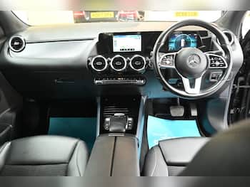 Used Mercedes-Benz GLA 2022 for sale - 79822768: Photo