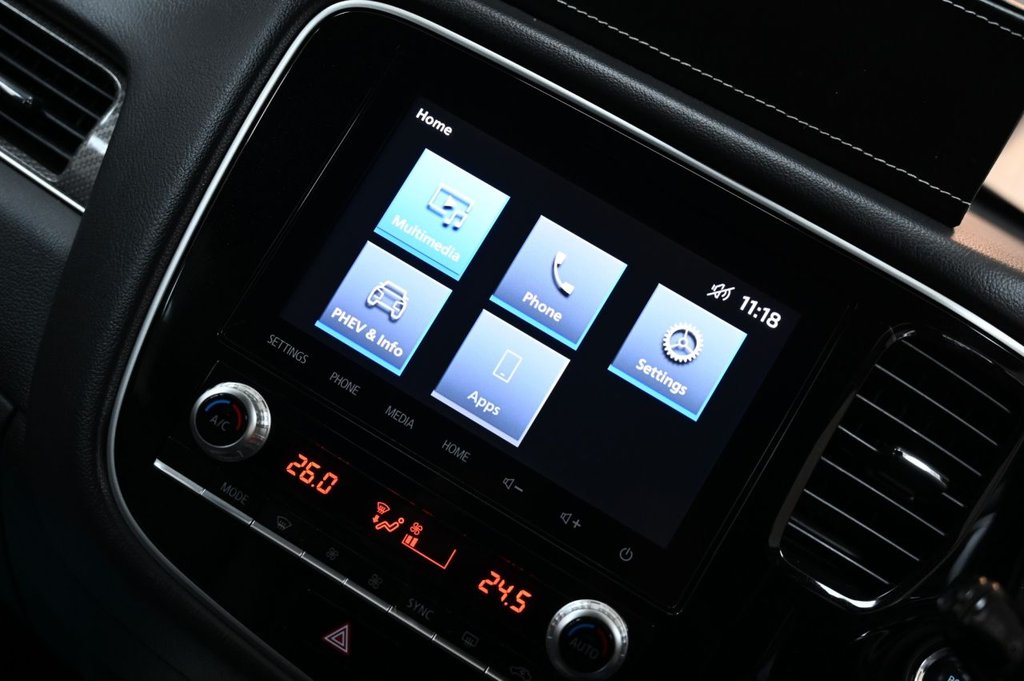 Used Mitsubishi Outlander 2021 for sale - 77249878: Photo 12