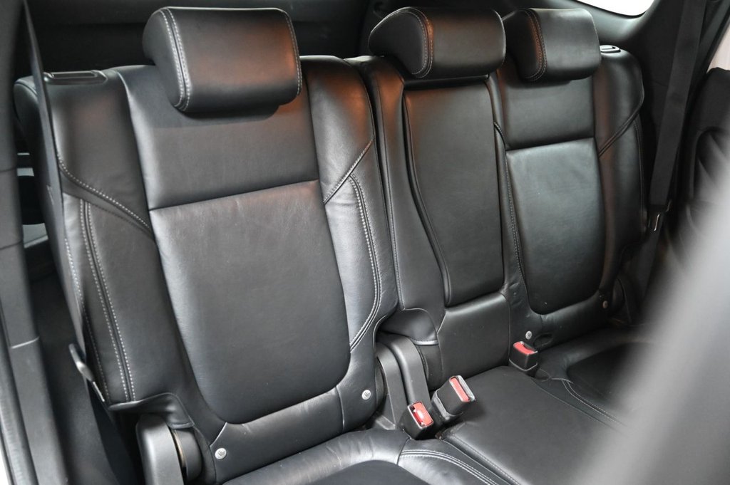 Used Mitsubishi Outlander 2021 for sale - 77249878: Photo 24