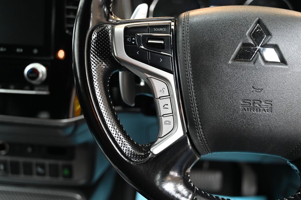 Used Mitsubishi Outlander 2021 for sale - 77249878: Photo 25