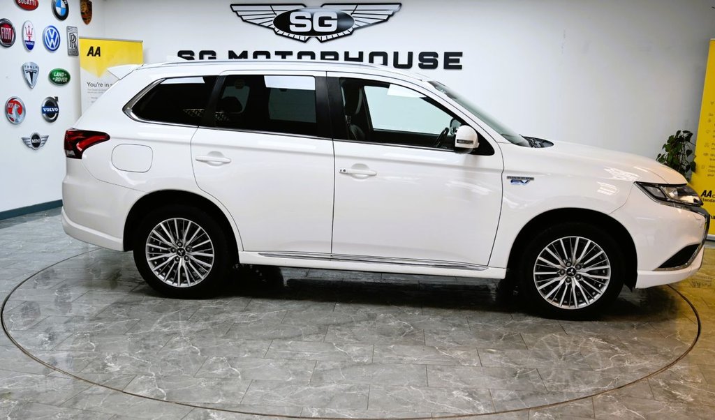 Used Mitsubishi Outlander 2021 for sale - 77249878: Photo 7