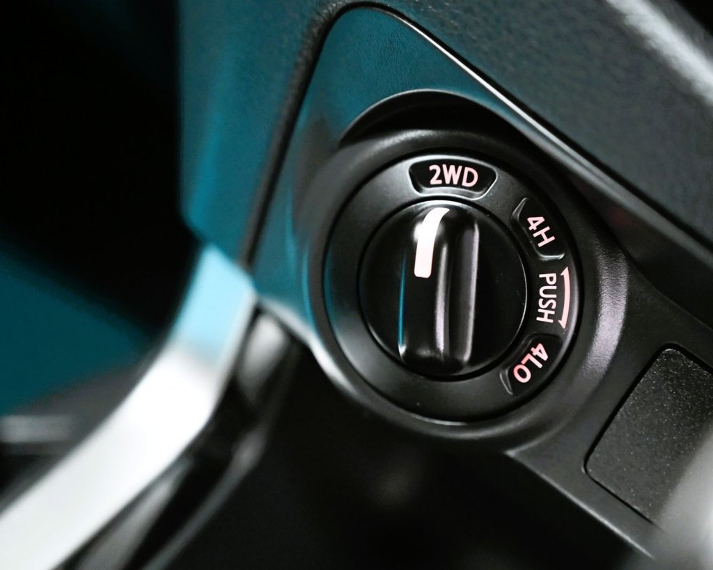 Used Nissan Navara 2018 for sale - 77239379: Photo 15