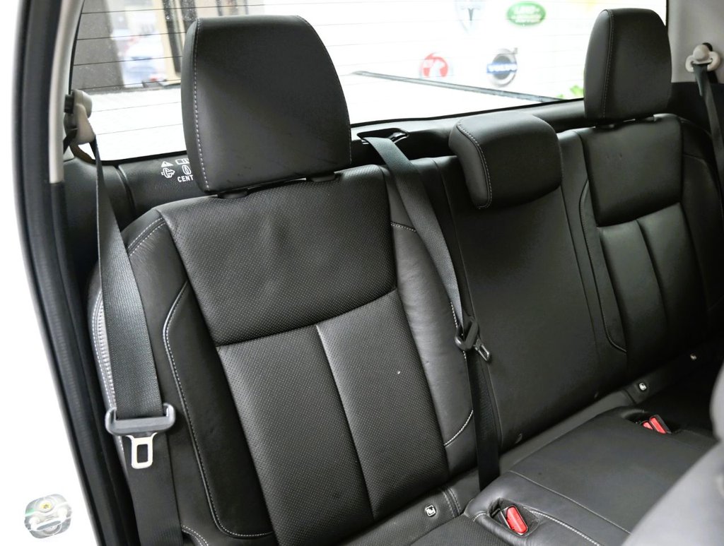 Used Nissan Navara 2018 for sale - 77239379: Photo 22