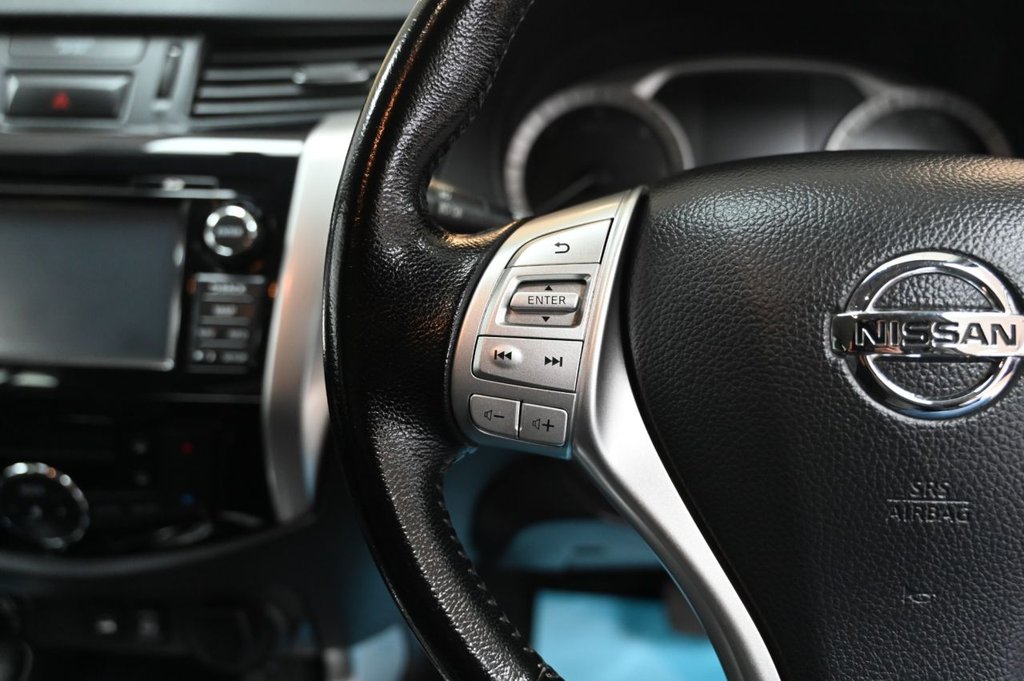 Used Nissan Navara 2018 for sale - 77239379: Photo 23