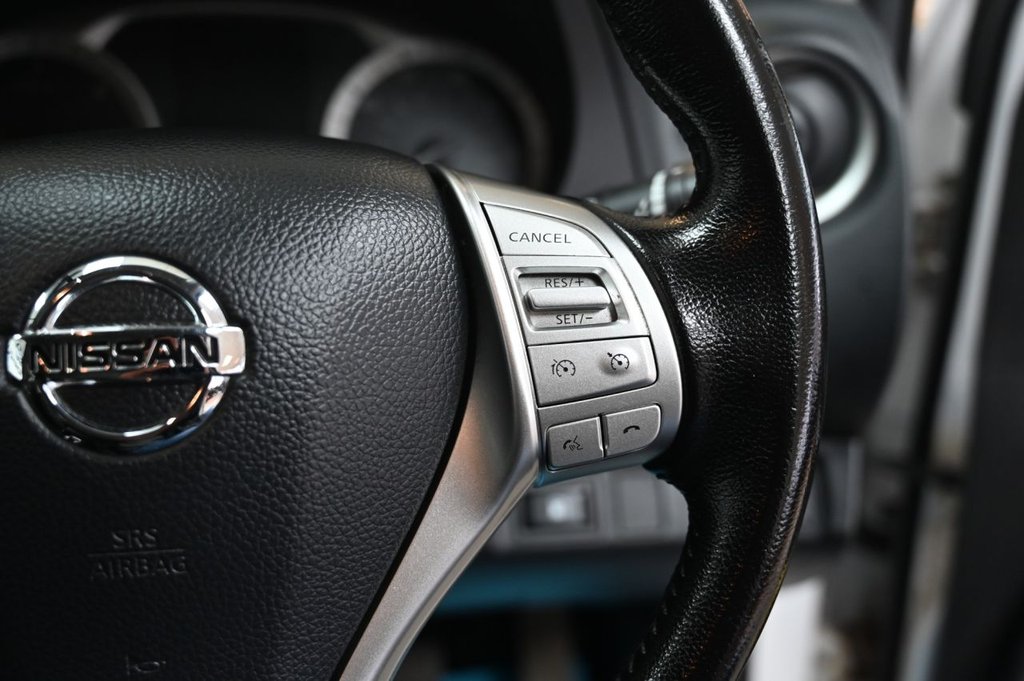 Used Nissan Navara 2018 for sale - 77239379: Photo 24