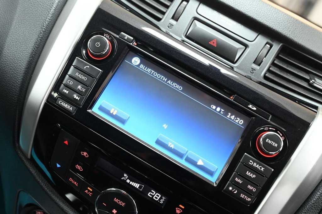 Used Nissan Navara 2018 for sale - 77239379: Photo 25