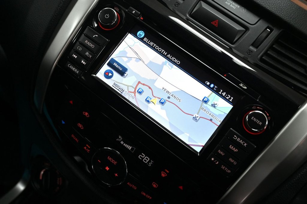 Used Nissan Navara 2018 for sale - 77239379: Photo 6