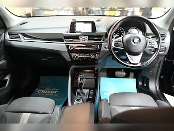 Used BMW X1 2018 for sale - 78227431: Photo