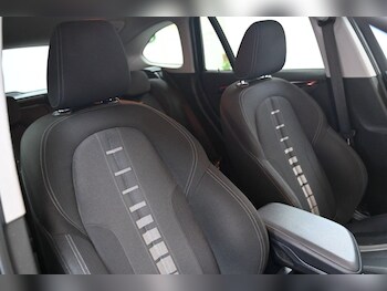 Used BMW X1 2018 for sale - 78227431: Photo