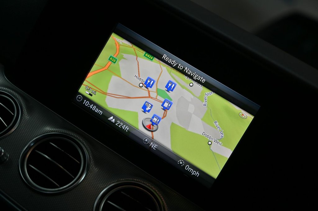 Used Mercedes-Benz E Class 2016 for sale - 76623263: Photo 12