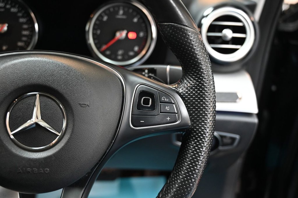 Used Mercedes-Benz E Class 2016 for sale - 76623263: Photo 25