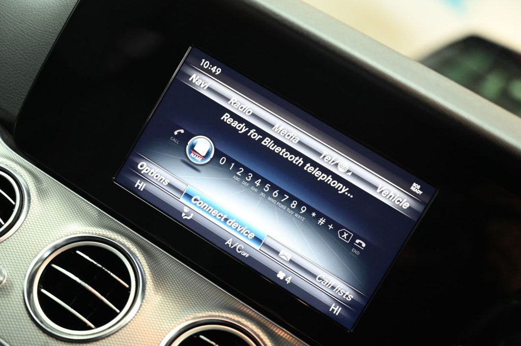 Used Mercedes-Benz E Class 2016 for sale - 76623263: Photo 32