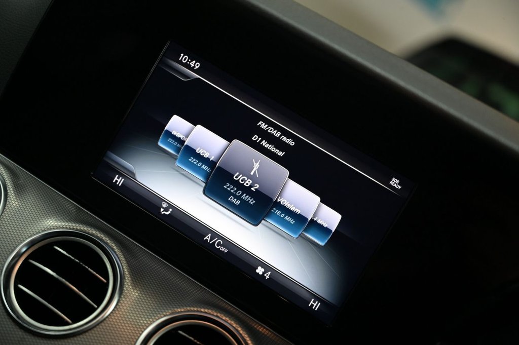 Used Mercedes-Benz E Class 2016 for sale - 76623263: Photo 35