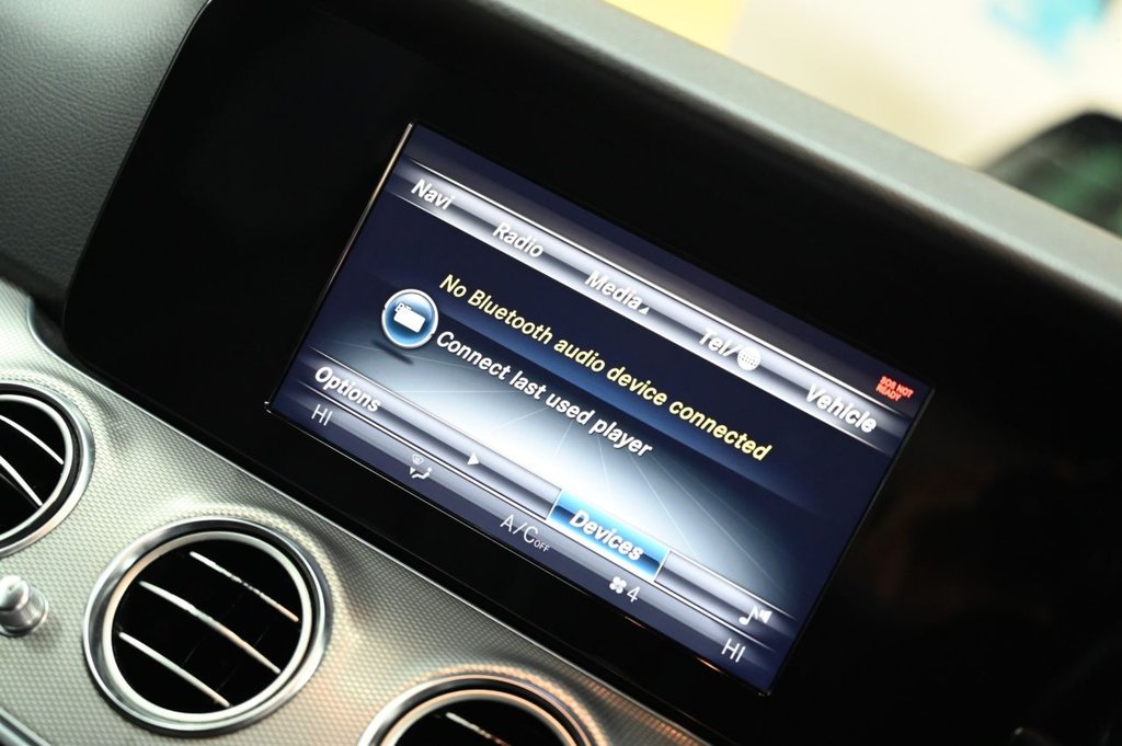 Used Mercedes-Benz E Class 2016 for sale - 76623263: Photo 37