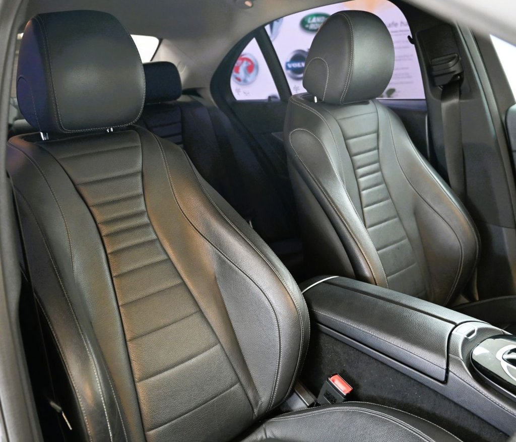 Used Mercedes-Benz E Class 2016 for sale - 76623263: Photo 4