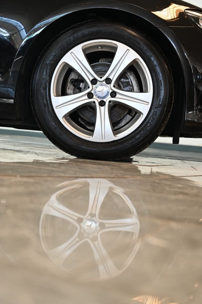 Used Mercedes-Benz E Class 2016 for sale - 76623263: Photo 42