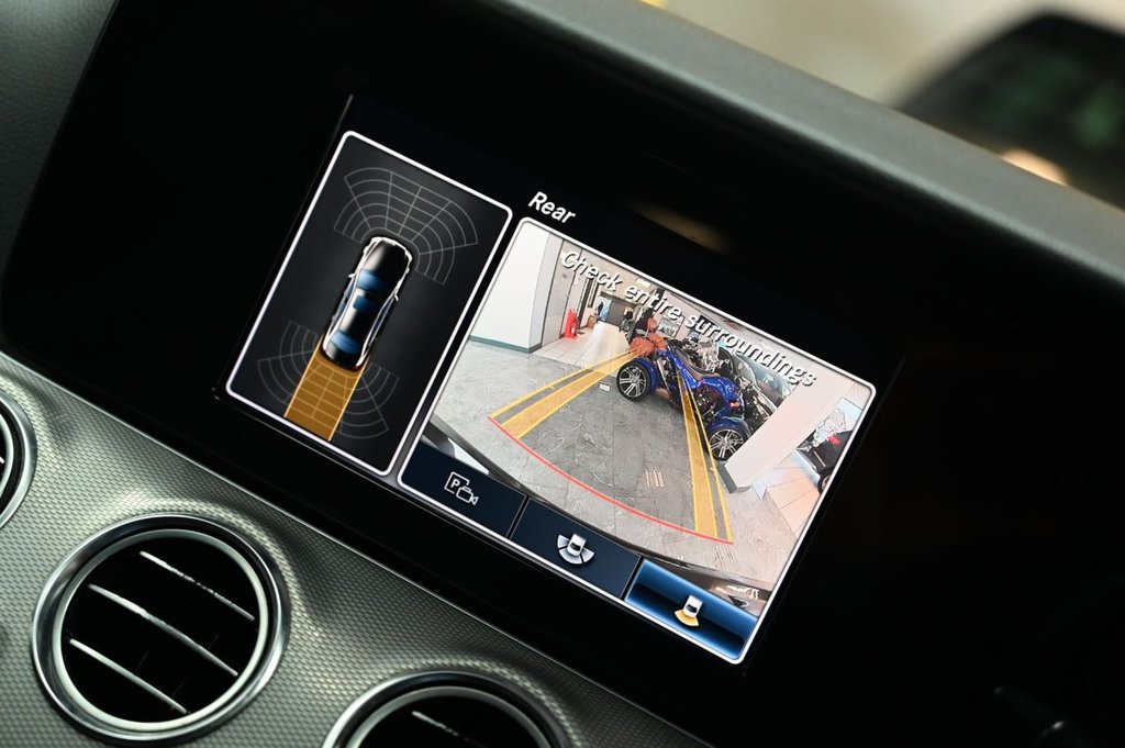 Used Mercedes-Benz E Class 2016 for sale - 76623263: Photo 5