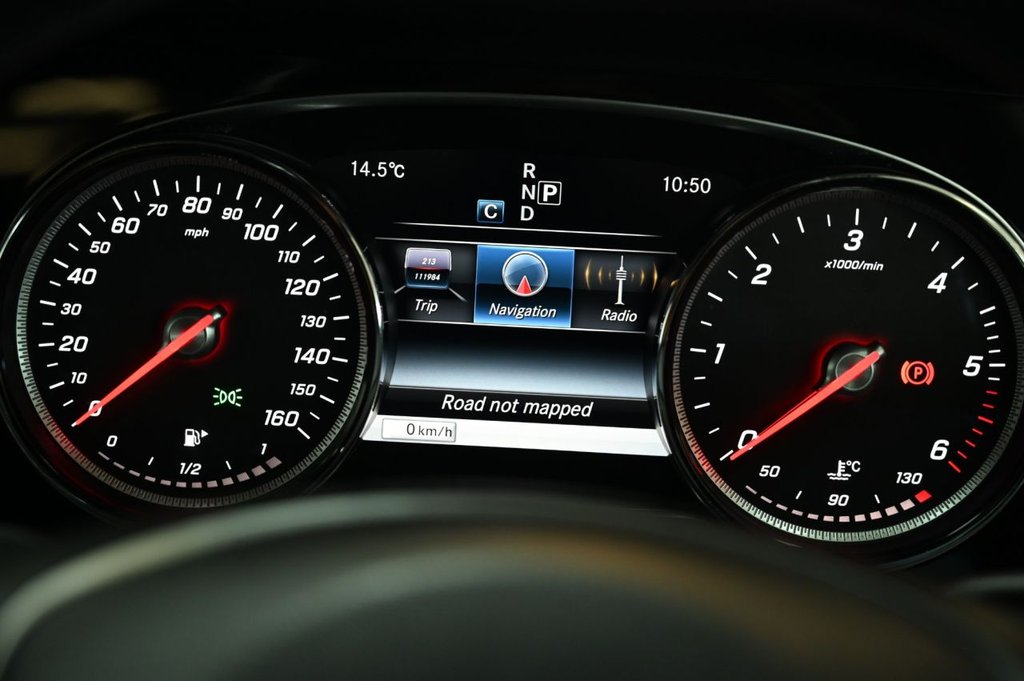 Used Mercedes-Benz E Class 2016 for sale - 76623263: Photo 6