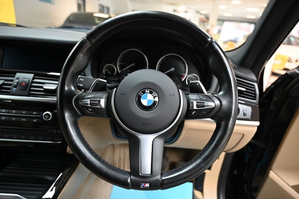 Used BMW X3 2017 for sale - 76261421: Photo 11