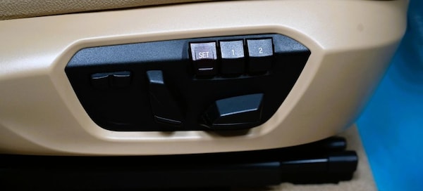 Used BMW X3 2017 for sale - 76261421: Photo 13