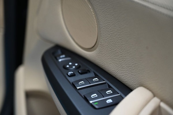 Used BMW X3 2017 for sale - 76261421: Photo 20