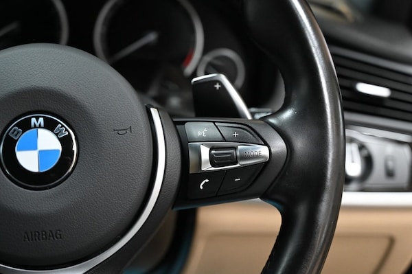 Used BMW X3 2017 for sale - 76261421: Photo 22