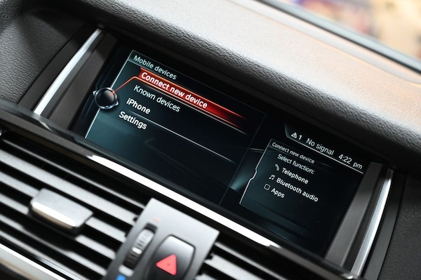 Used BMW X3 2017 for sale - 76261421: Photo 23