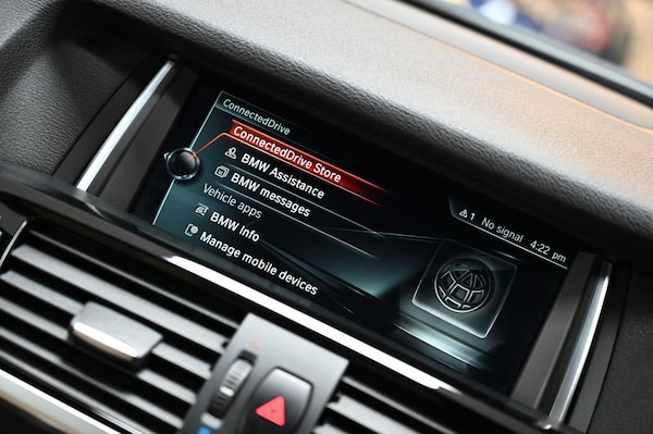 Used BMW X3 2017 for sale - 76261421: Photo 24