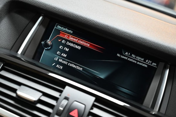 Used BMW X3 2017 for sale - 76261421: Photo 25
