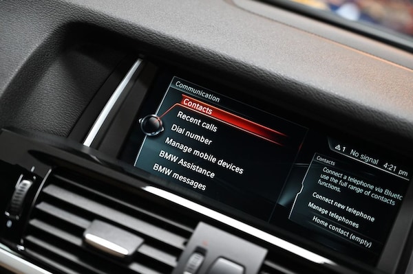 Used BMW X3 2017 for sale - 76261421: Photo 26