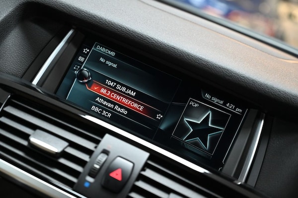 Used BMW X3 2017 for sale - 76261421: Photo 27