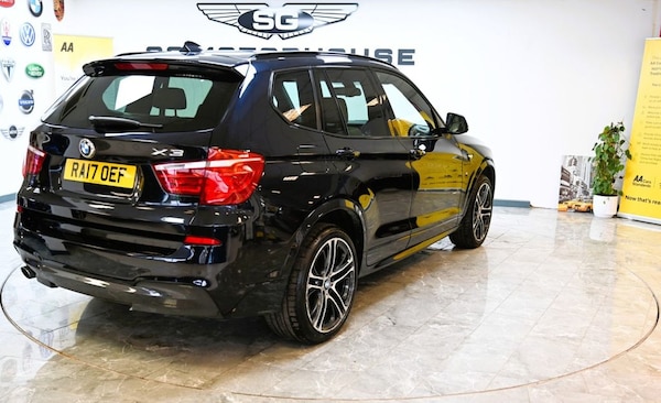 Used BMW X3 2017 for sale - 76261421: Photo 29