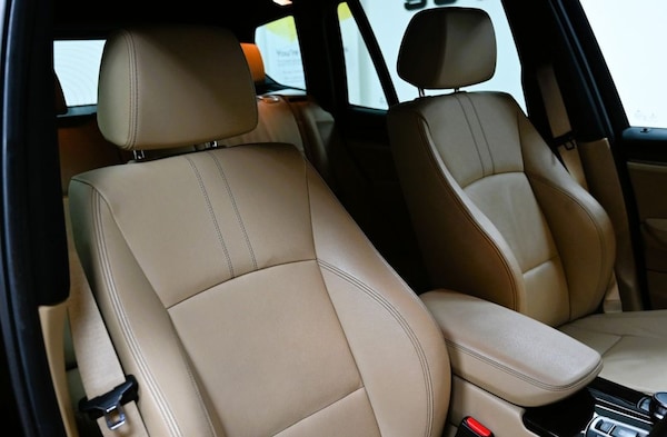 Used BMW X3 2017 for sale - 76261421: Photo 3