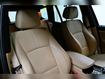 Used BMW X3 2017 for sale - 76261421: Photo