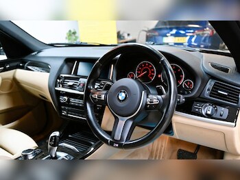 Used BMW X3 2017 for sale - 76261421: Photo